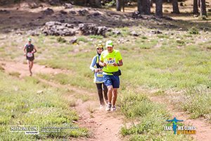 Trail Des Cèdres 2022 (Edition 13)